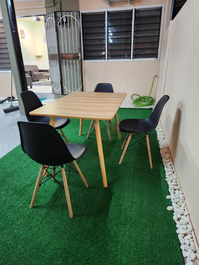 Sun Star Home By Ipoh Maju Stay Exterior photo
