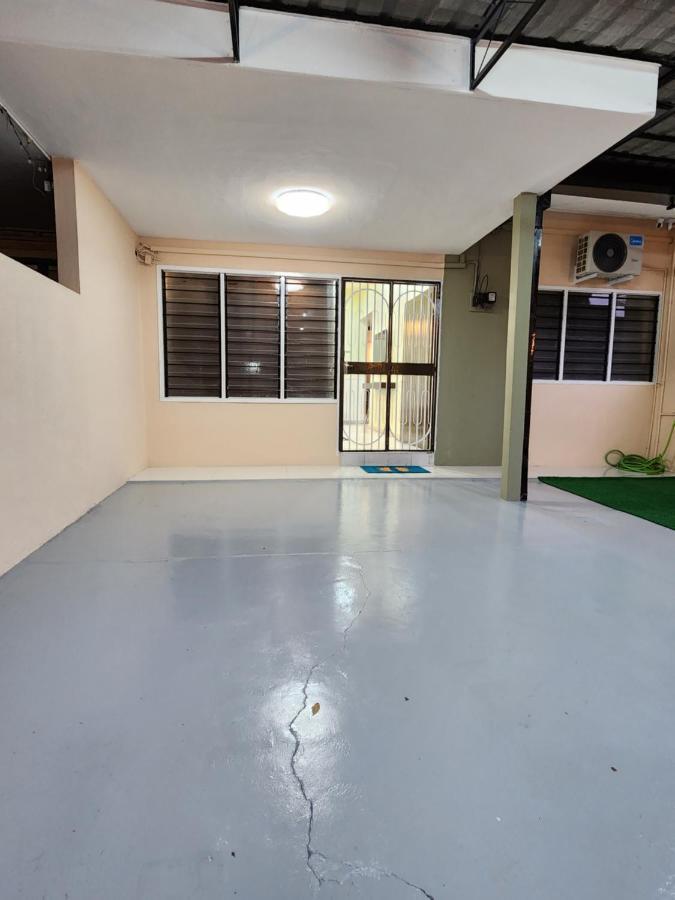 Sun Star Home By Ipoh Maju Stay Exterior photo