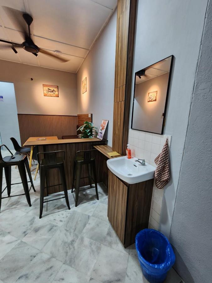 Sun Star Home By Ipoh Maju Stay Exterior photo