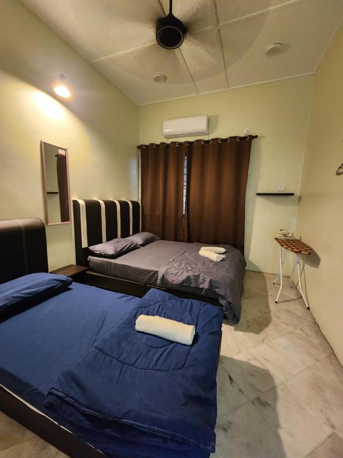 Sun Star Home By Ipoh Maju Stay Exterior photo